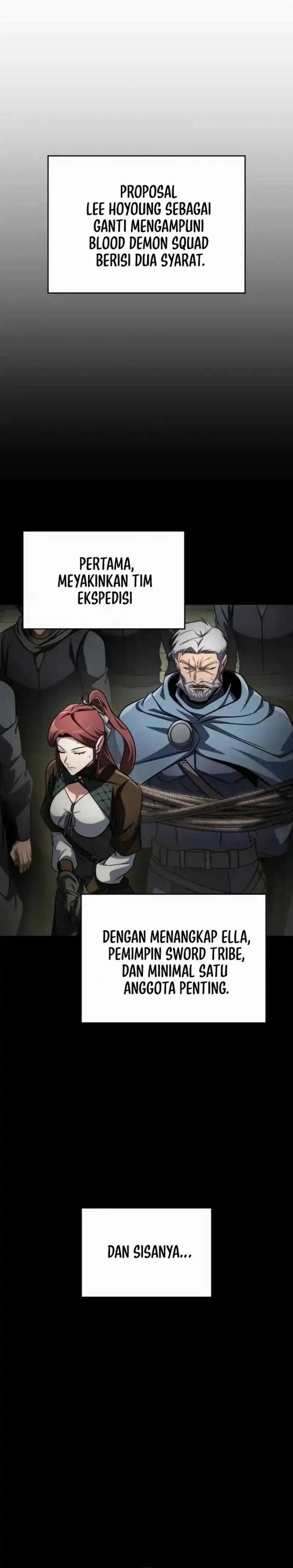 My Exclusive Tower Guide Chapter 93 Bahasa Indonesia