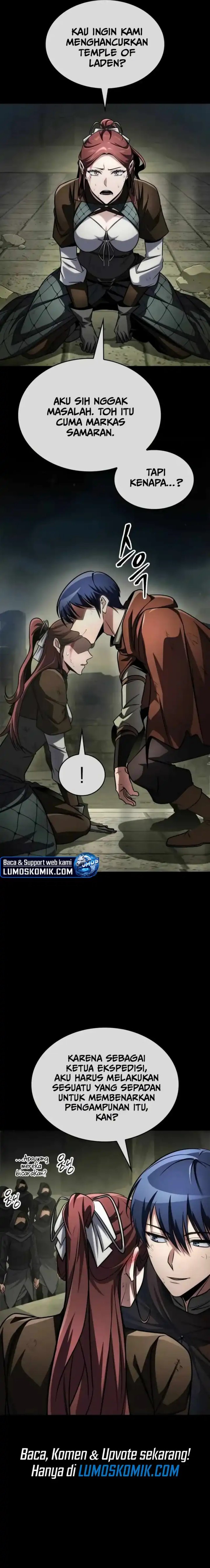 My Exclusive Tower Guide Chapter 93 Bahasa Indonesia