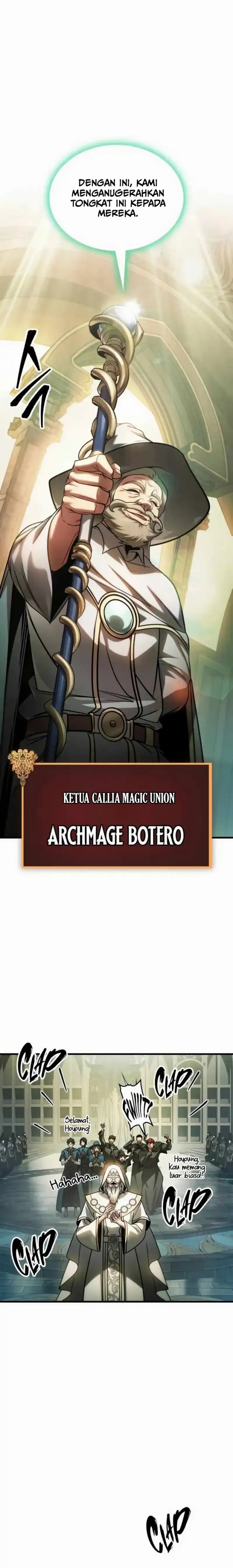 My Exclusive Tower Guide Chapter 93 Bahasa Indonesia