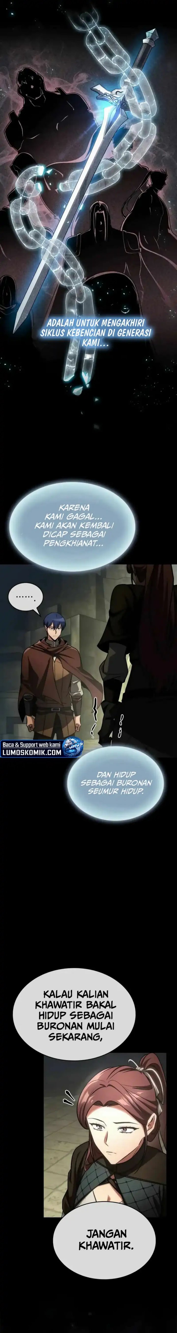 My Exclusive Tower Guide Chapter 93 Bahasa Indonesia