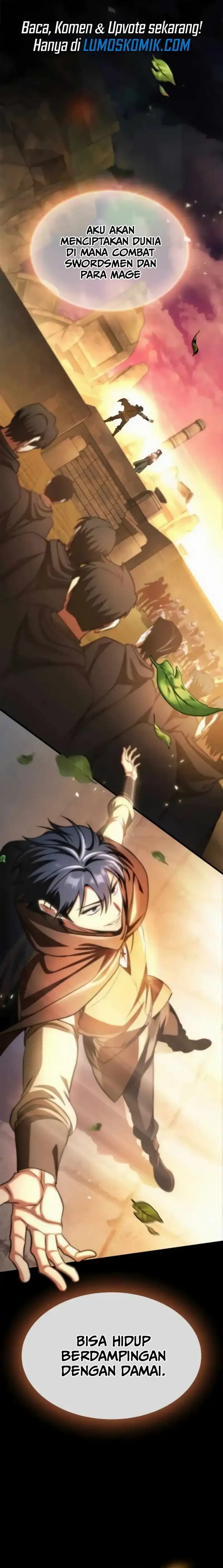 My Exclusive Tower Guide Chapter 93 Bahasa Indonesia