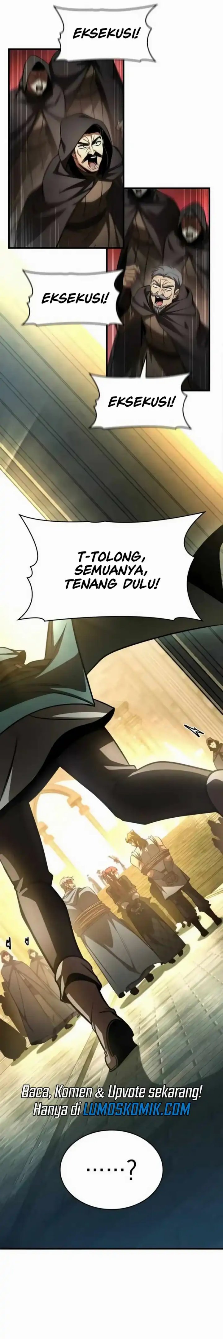 My Exclusive Tower Guide Chapter 93 Bahasa Indonesia