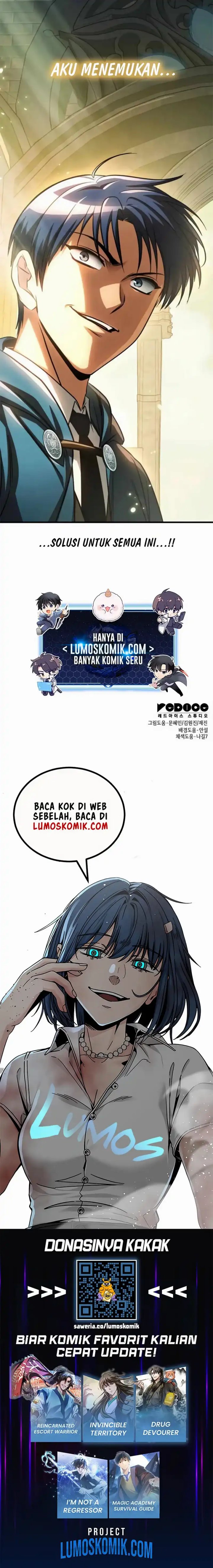 My Exclusive Tower Guide Chapter 93 Bahasa Indonesia