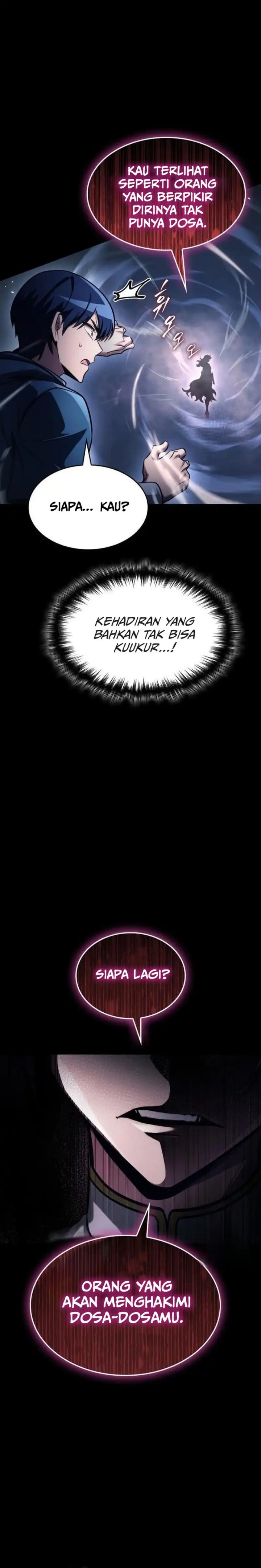 My Exclusive Tower Guide Chapter 95 Bahasa Indonesia