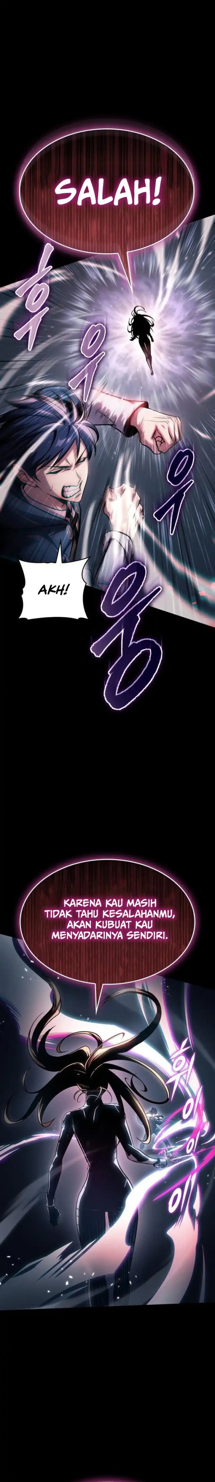 My Exclusive Tower Guide Chapter 95 Bahasa Indonesia