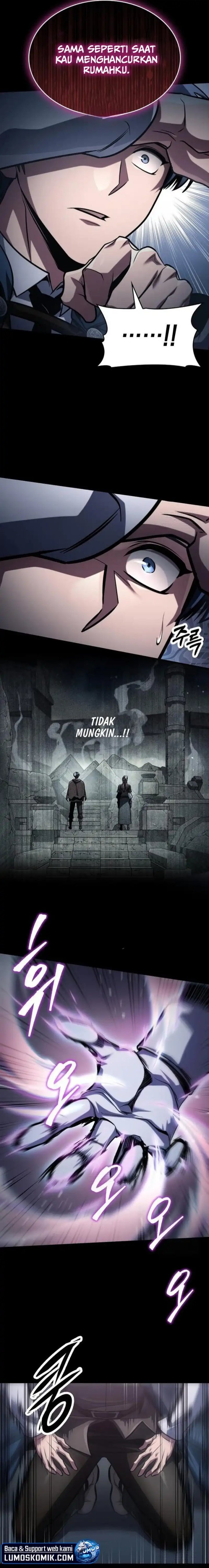 My Exclusive Tower Guide Chapter 95 Bahasa Indonesia