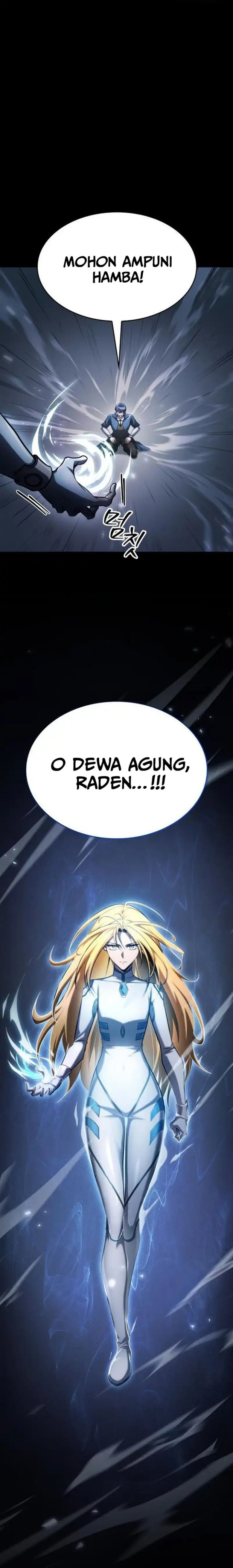 My Exclusive Tower Guide Chapter 95 Bahasa Indonesia