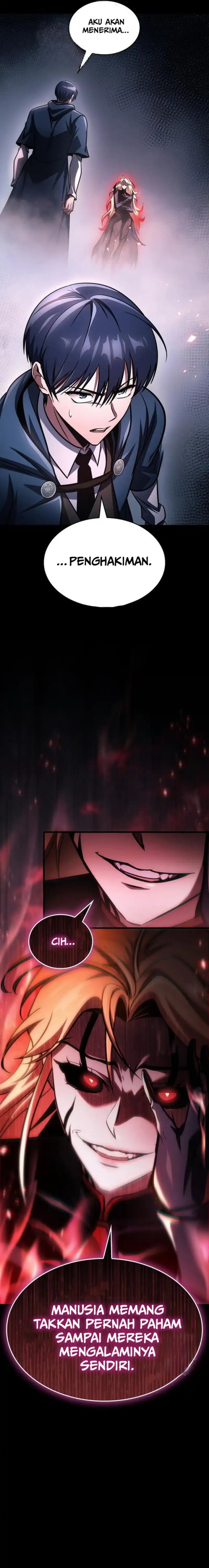 My Exclusive Tower Guide Chapter 95 Bahasa Indonesia