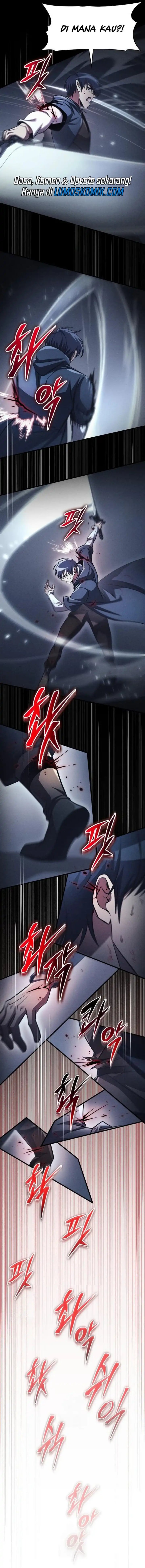 My Exclusive Tower Guide Chapter 95 Bahasa Indonesia