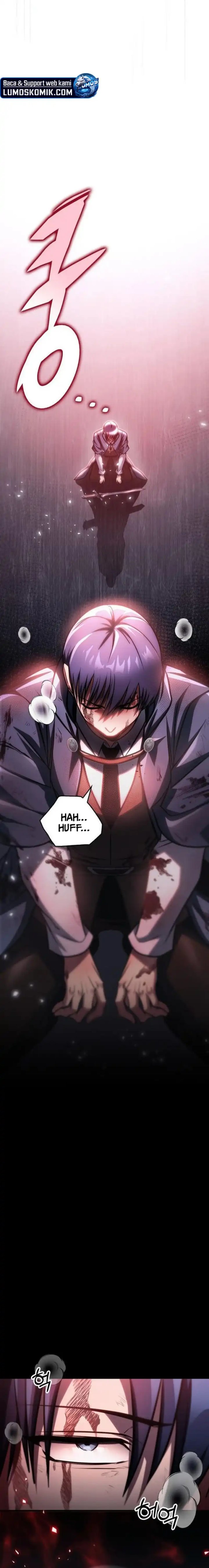 My Exclusive Tower Guide Chapter 95 Bahasa Indonesia