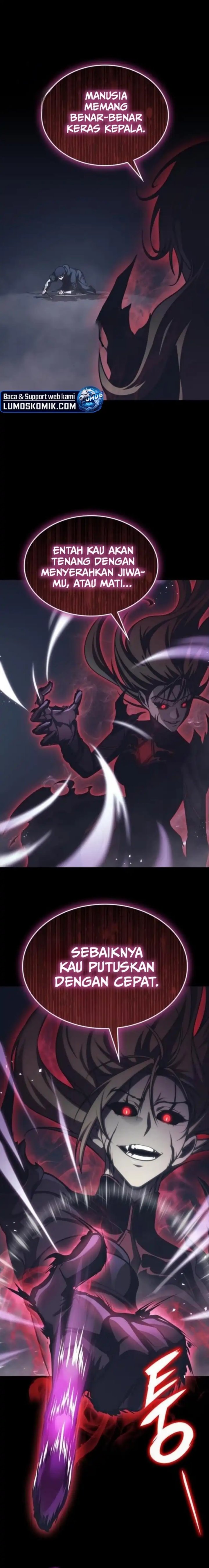 My Exclusive Tower Guide Chapter 96 Bahasa Indonesia