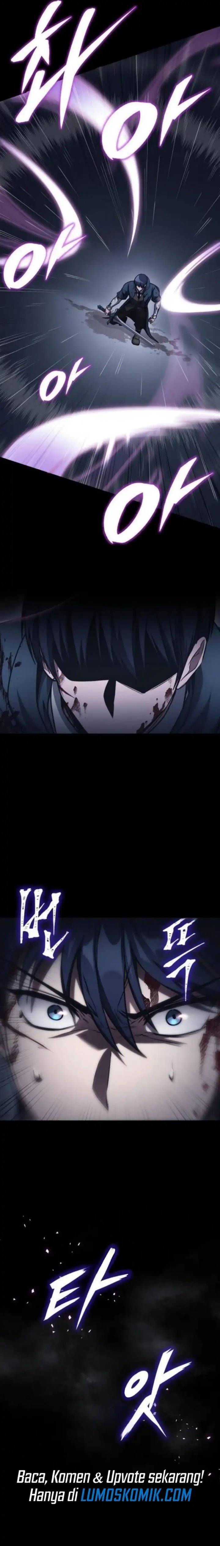 My Exclusive Tower Guide Chapter 96 Bahasa Indonesia