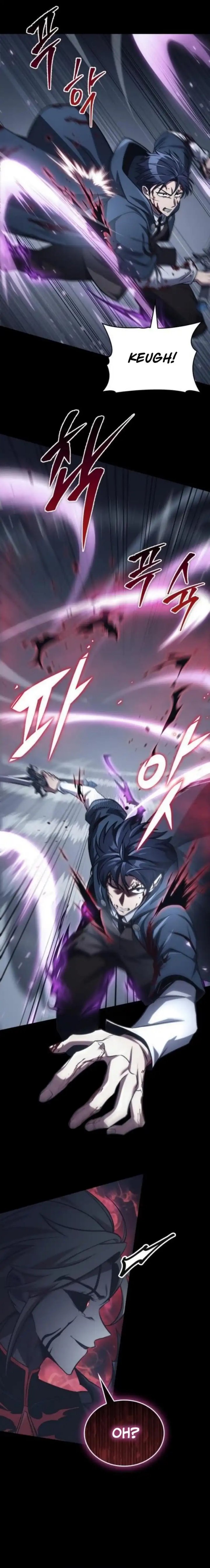 My Exclusive Tower Guide Chapter 96 Bahasa Indonesia