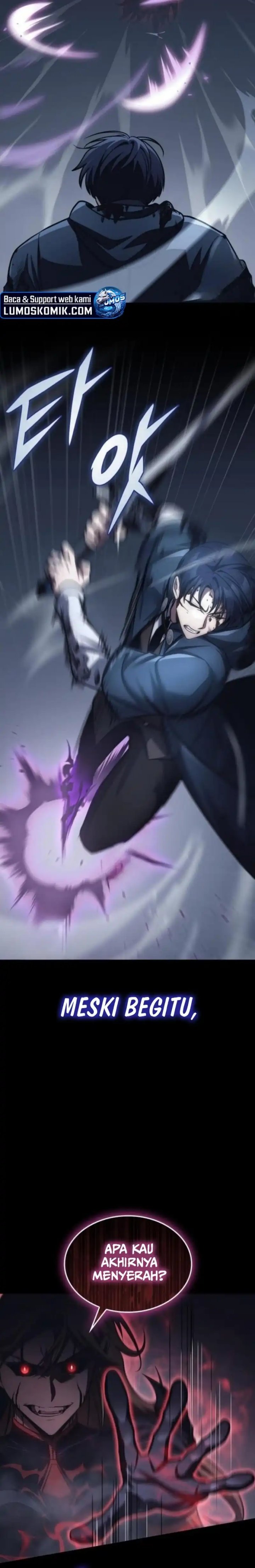 My Exclusive Tower Guide Chapter 96 Bahasa Indonesia