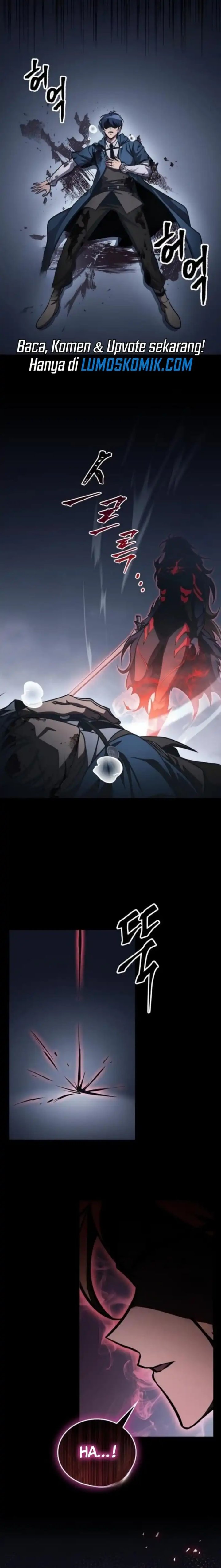 My Exclusive Tower Guide Chapter 96 Bahasa Indonesia