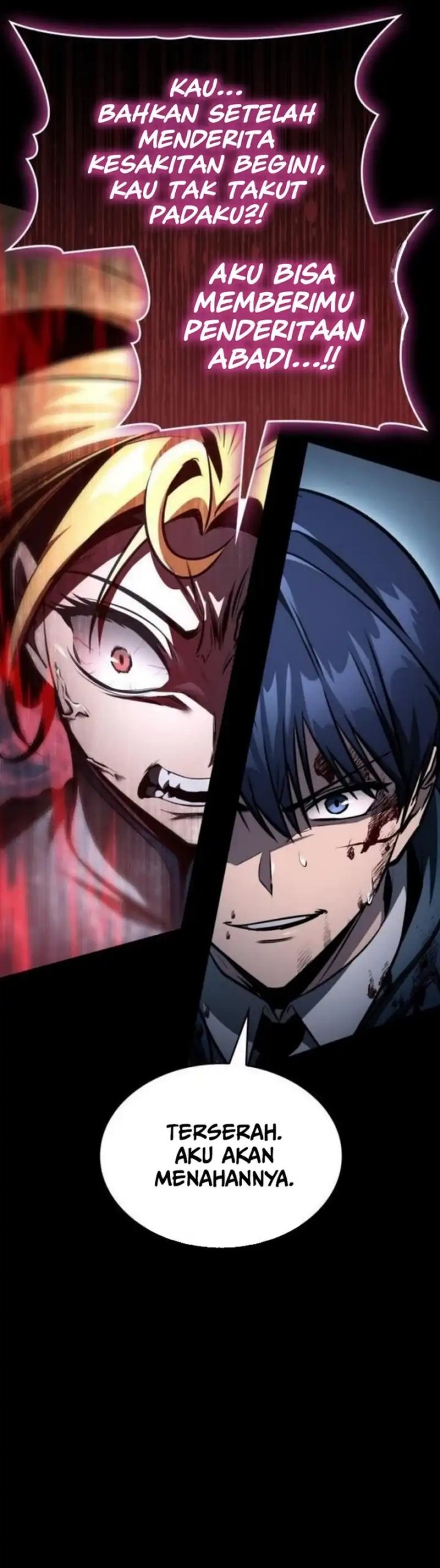 My Exclusive Tower Guide Chapter 96 Bahasa Indonesia