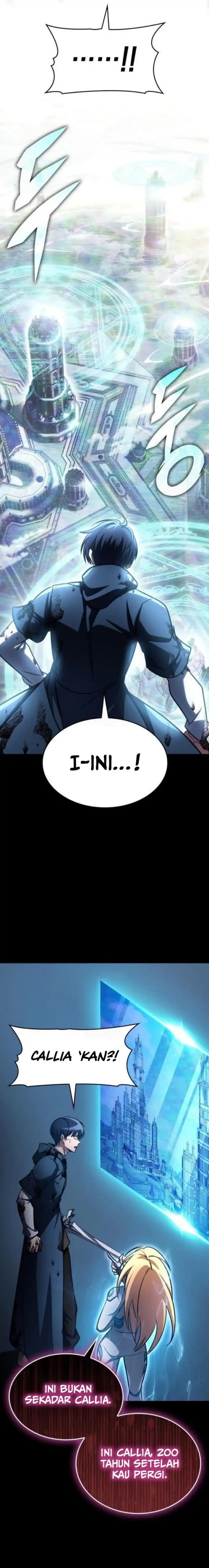 My Exclusive Tower Guide Chapter 96 Bahasa Indonesia