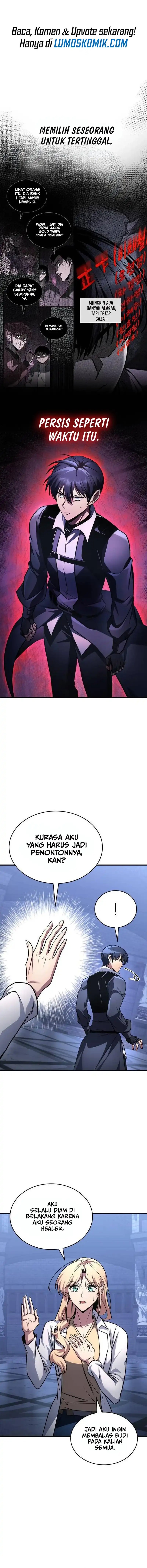 My Exclusive Tower Guide Chapter 97 Bahasa Indonesia
