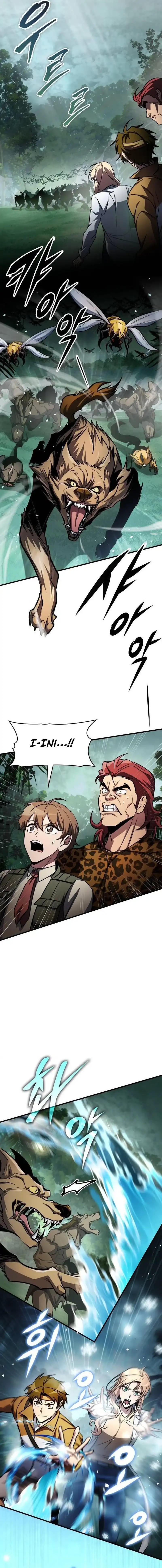 My Exclusive Tower Guide Chapter 97 Bahasa Indonesia