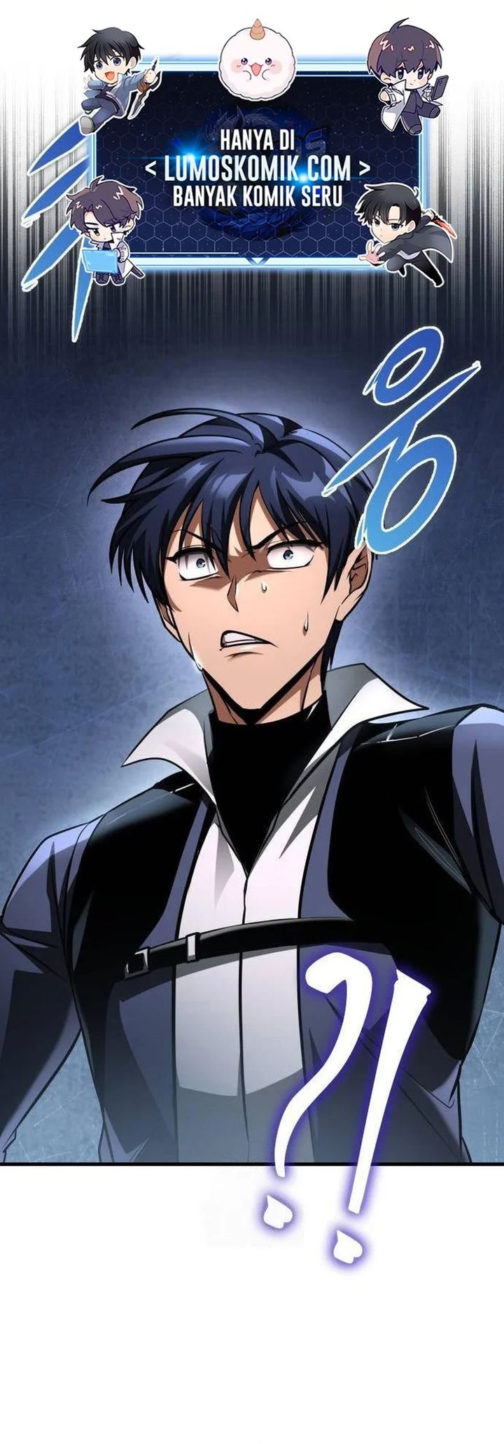 My Exclusive Tower Guide chapter 98