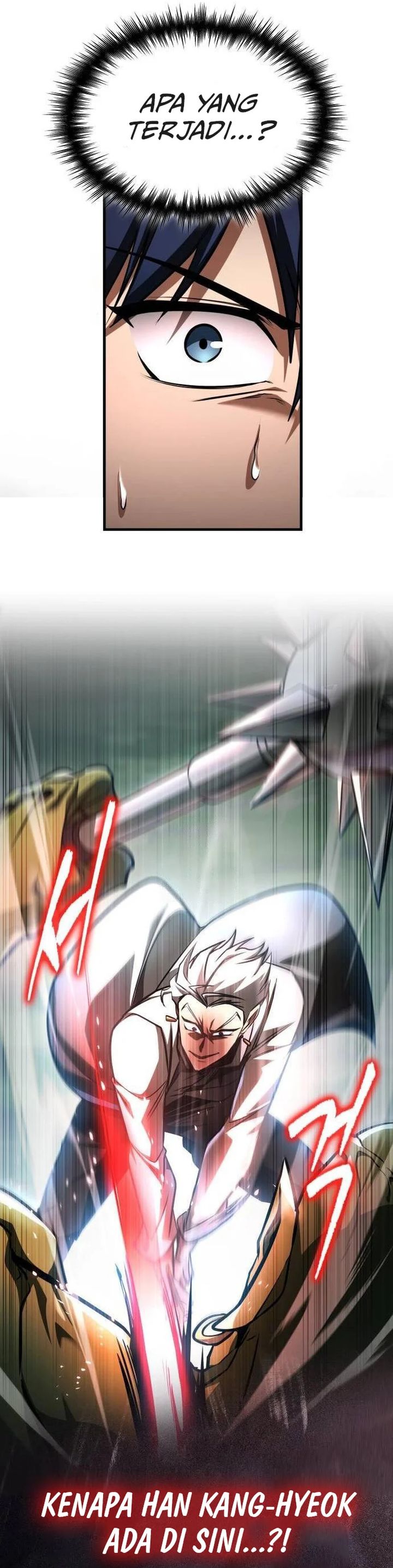 My Exclusive Tower Guide chapter 98