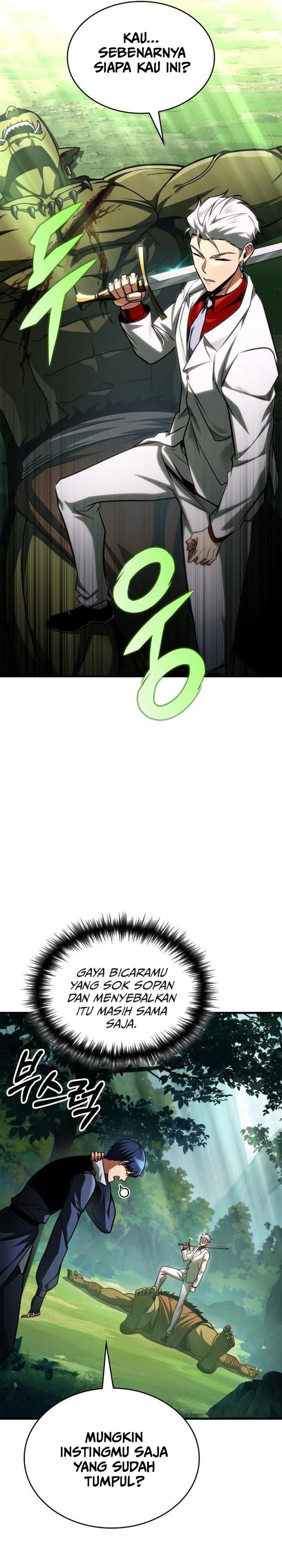 My Exclusive Tower Guide chapter 98