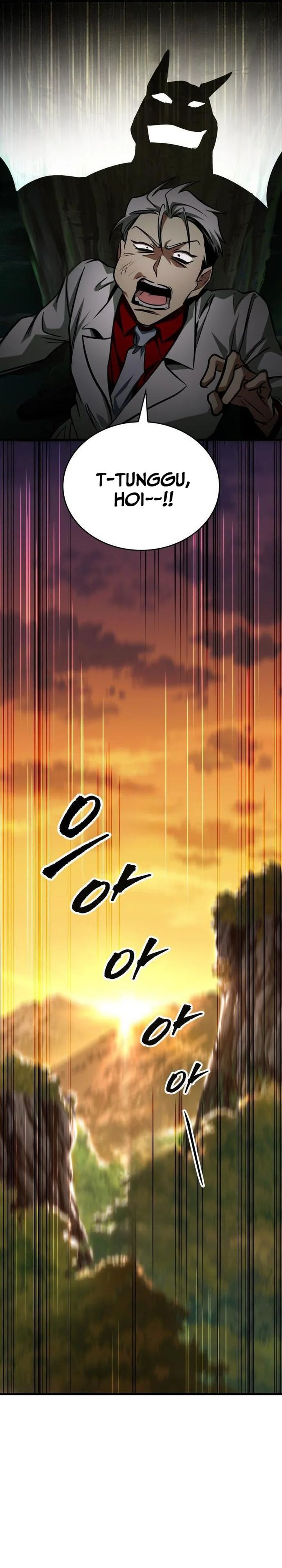 My Exclusive Tower Guide chapter 98