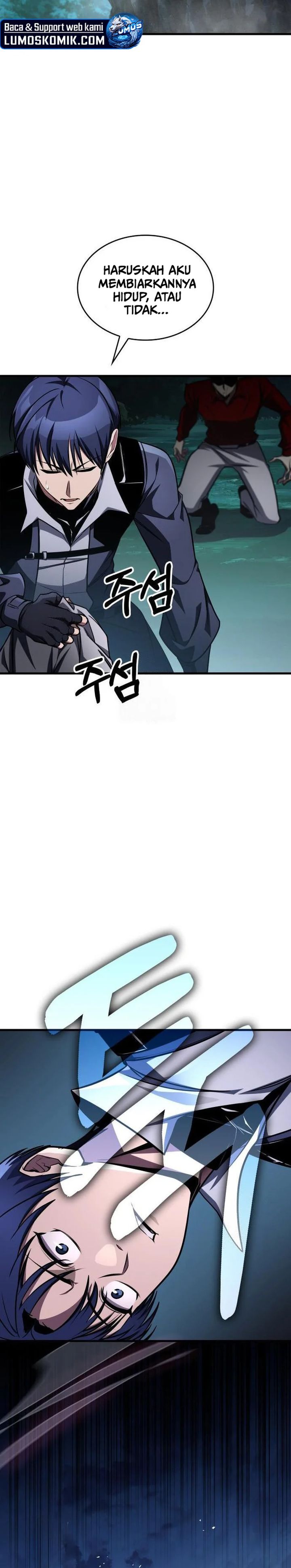 My Exclusive Tower Guide chapter 98