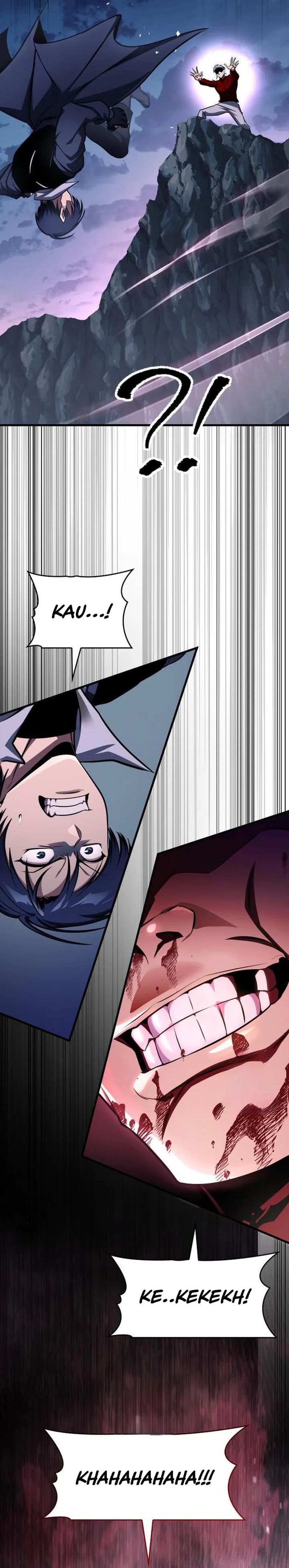 My Exclusive Tower Guide chapter 98