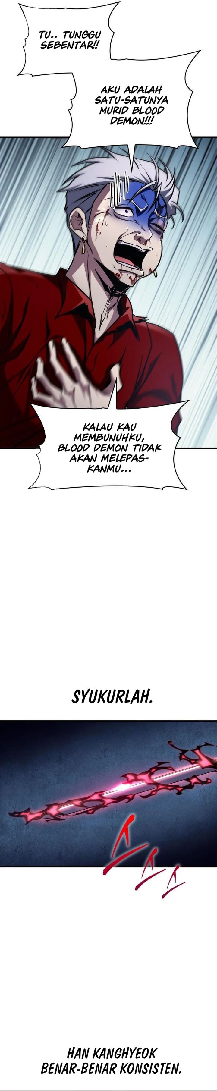 My Exclusive Tower Guide chapter 98