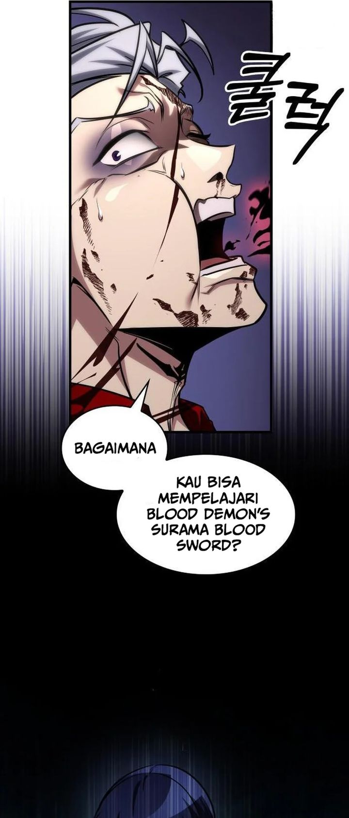 My Exclusive Tower Guide chapter 98