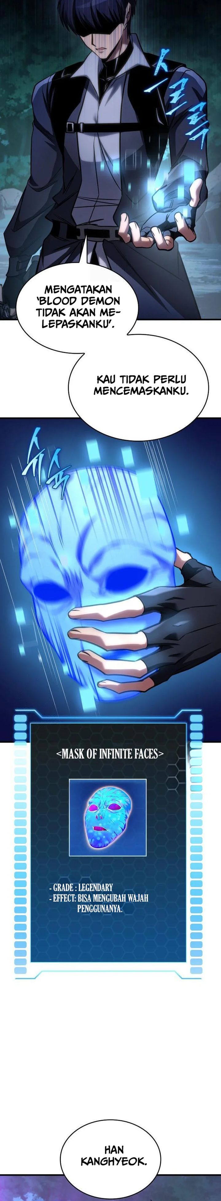 My Exclusive Tower Guide chapter 98