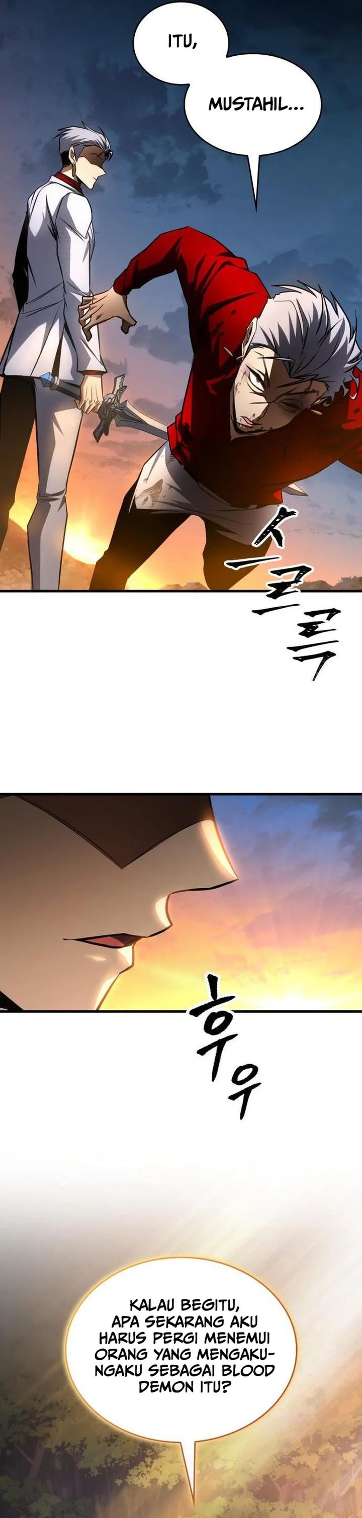 My Exclusive Tower Guide chapter 98