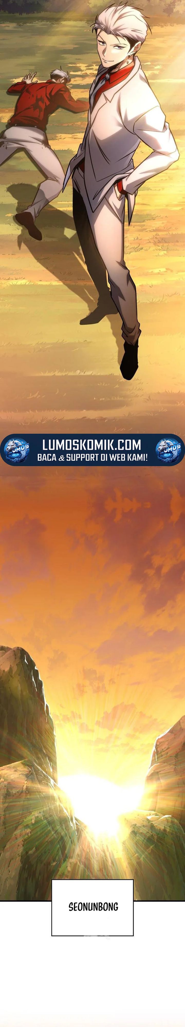 My Exclusive Tower Guide chapter 98