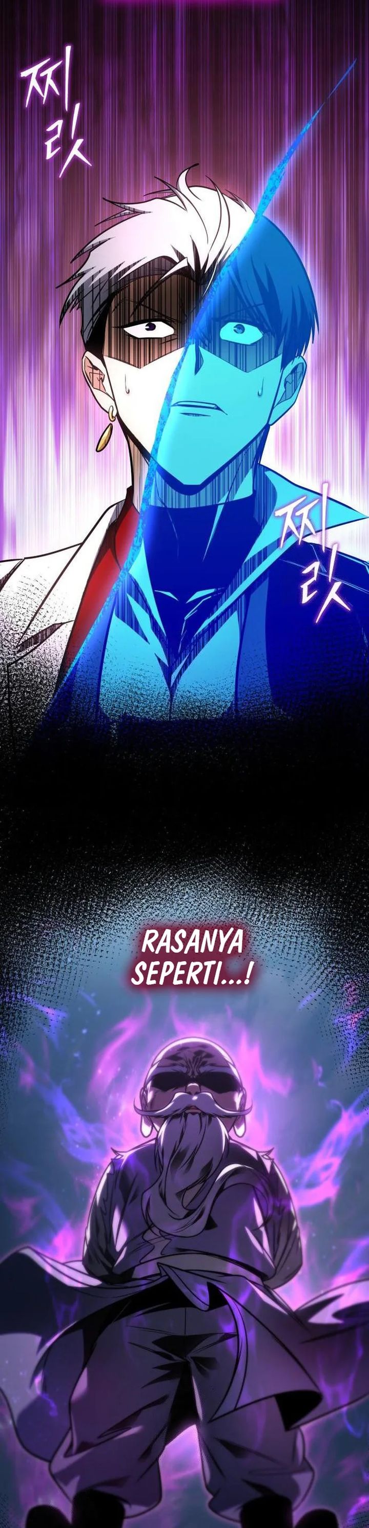 My Exclusive Tower Guide chapter 98