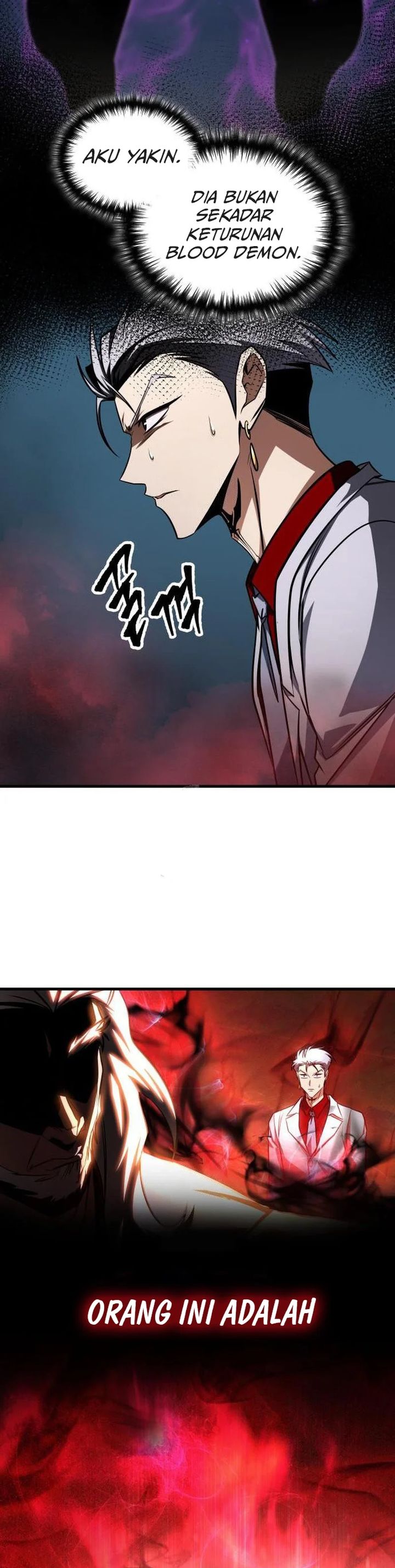 My Exclusive Tower Guide chapter 98