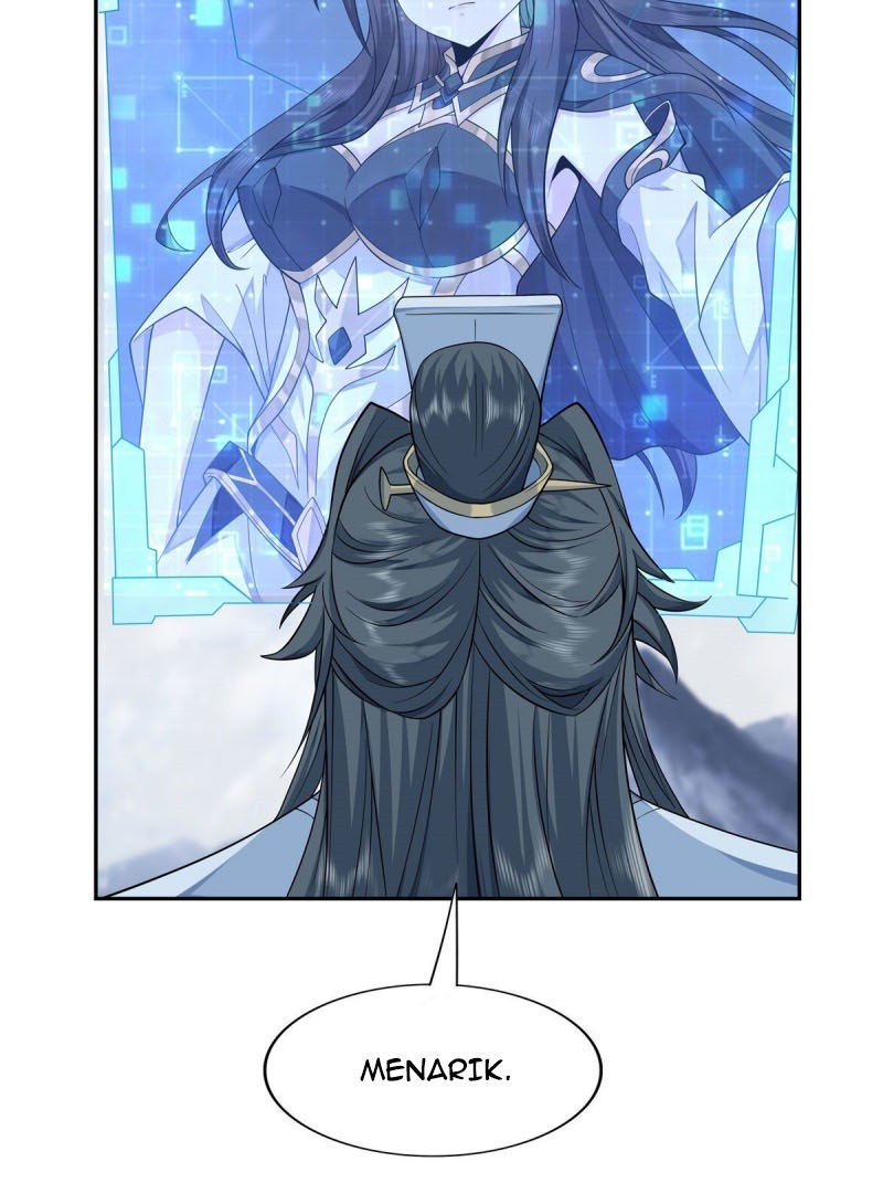 My Female Apprentices Are All Big Shots From the Future Chapter 01 Bahasa Indonesia