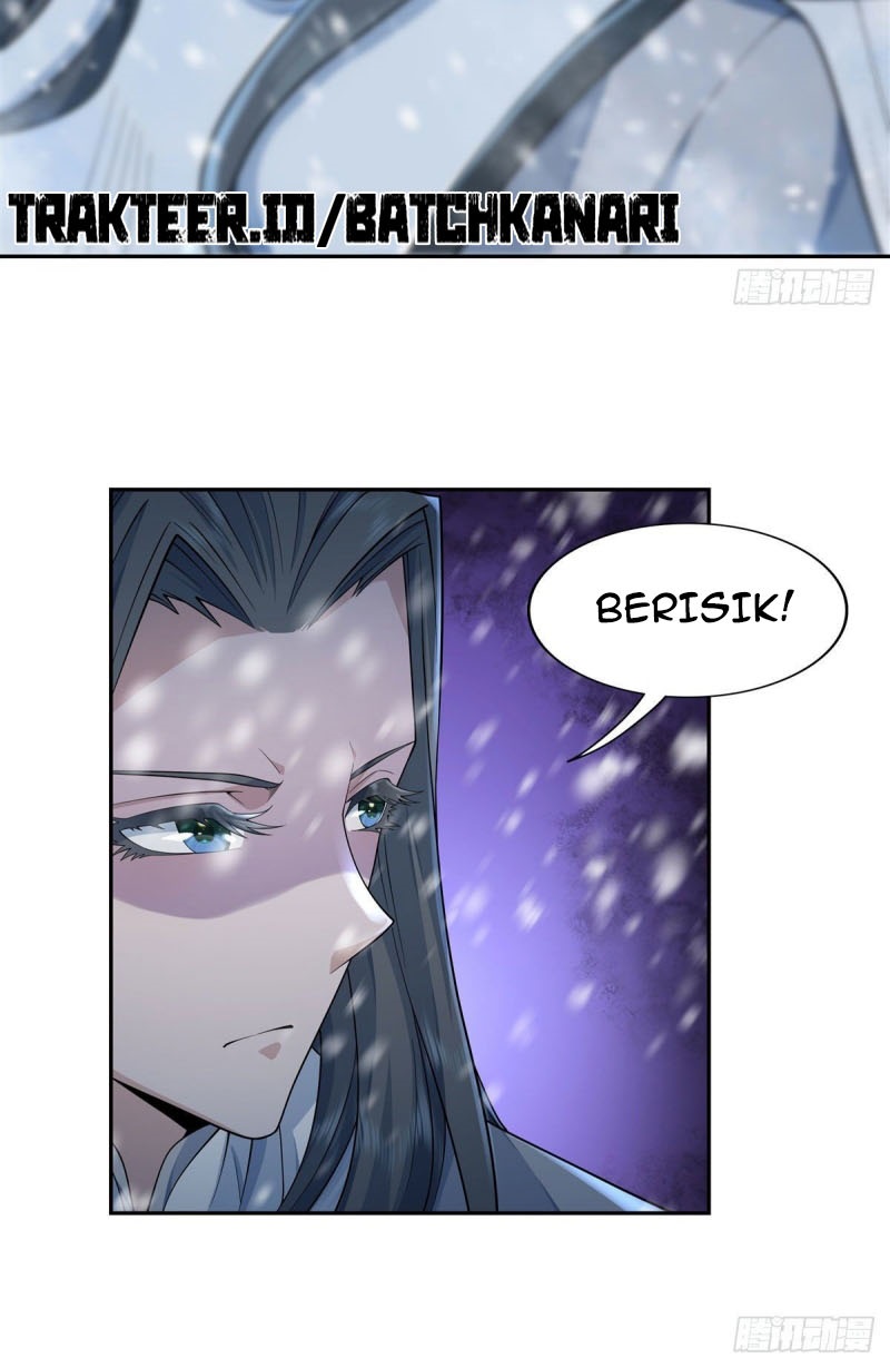 My Female Apprentices Are All Big Shots From the Future chapter 2