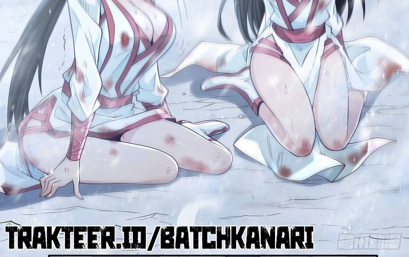 My Female Apprentices Are All Big Shots From the Future chapter 2