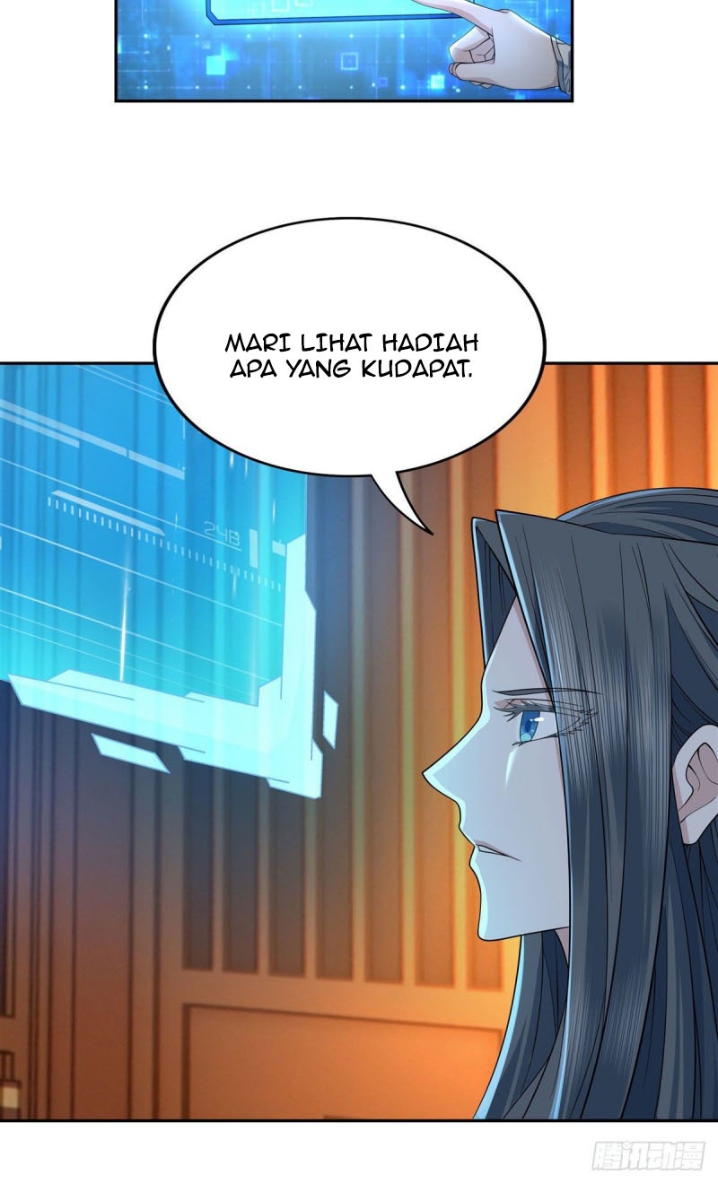 My Female Apprentices Are All Big Shots From the Future chapter 2