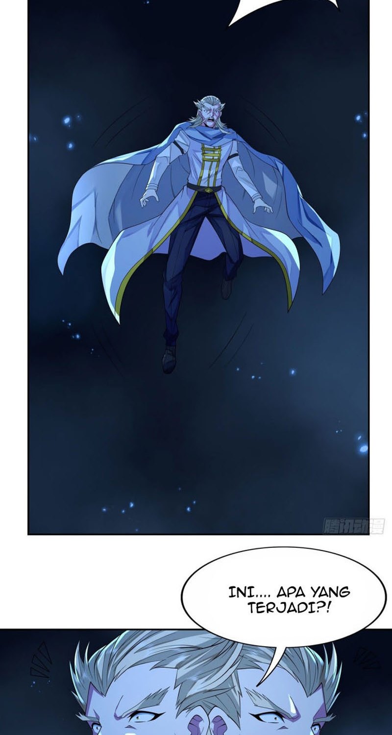 My Female Apprentices Are All Big Shots From the Future chapter 6