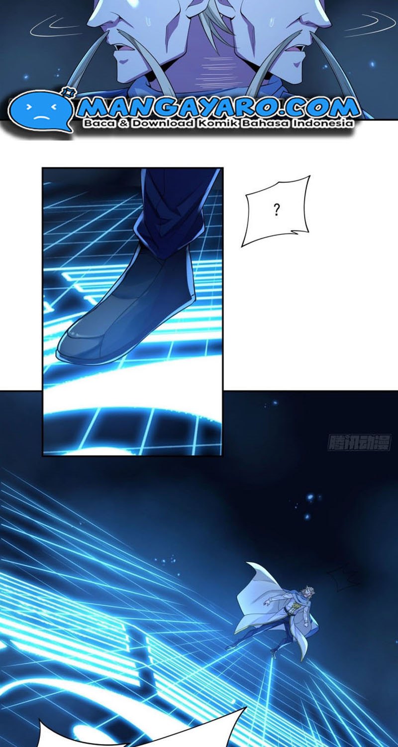 My Female Apprentices Are All Big Shots From the Future chapter 6