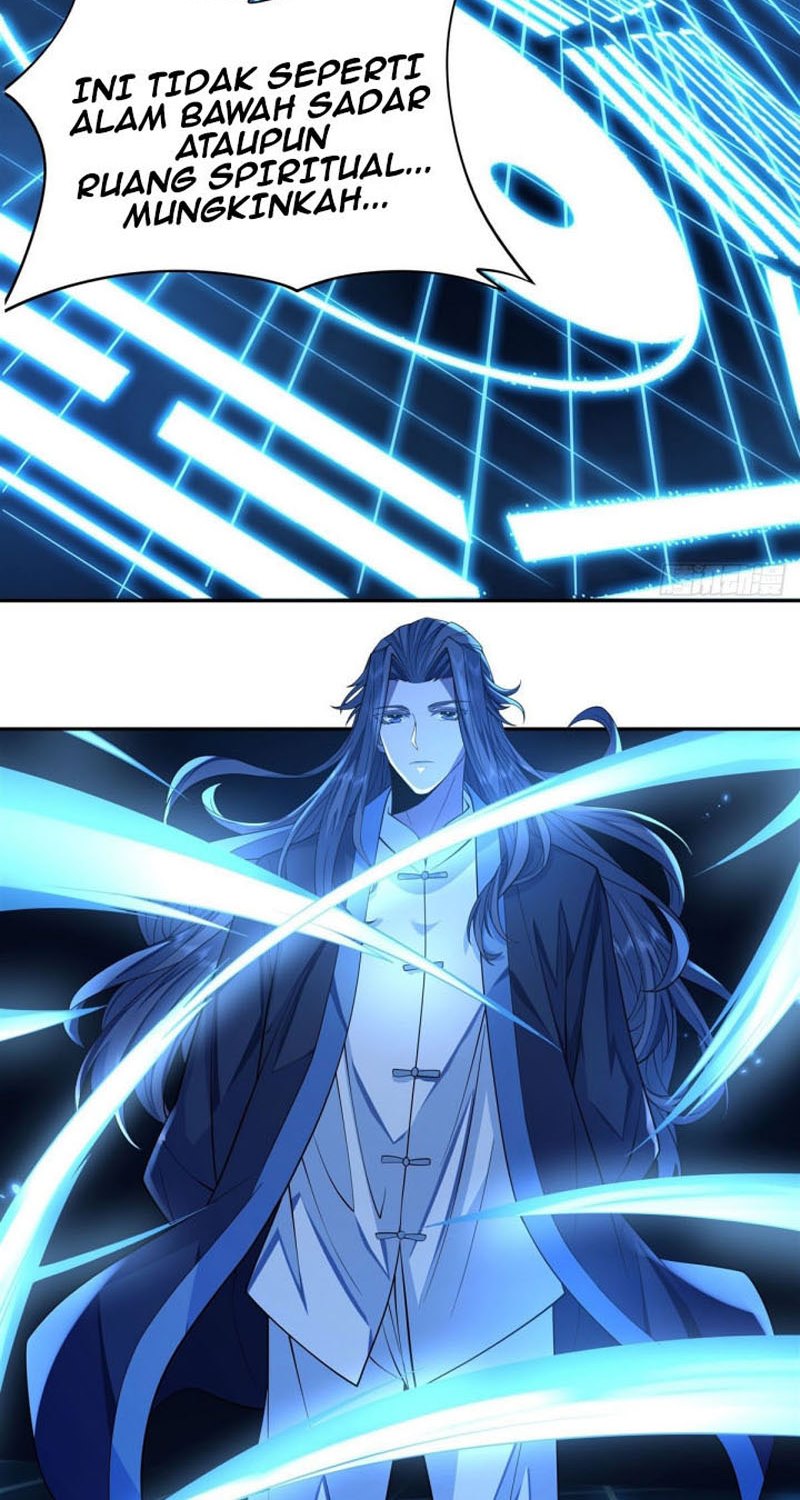 My Female Apprentices Are All Big Shots From the Future chapter 6