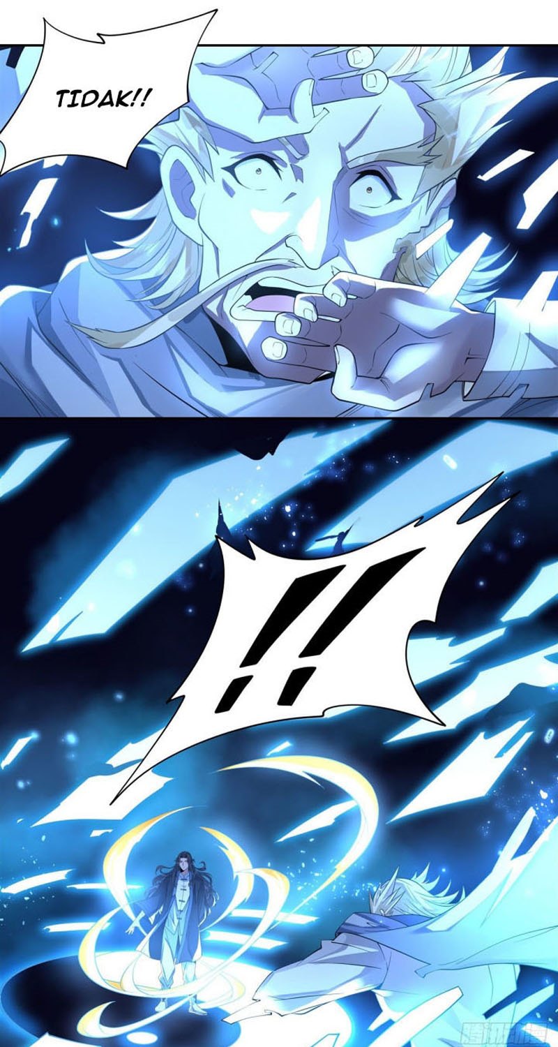 My Female Apprentices Are All Big Shots From the Future chapter 6
