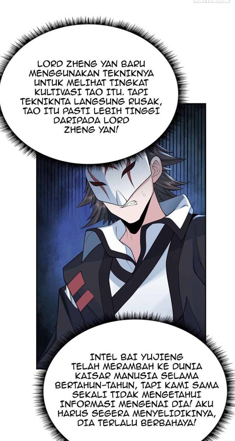 My Female Apprentices Are All Big Shots From the Future chapter 6