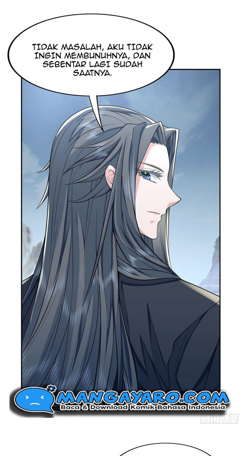 My Female Apprentices Are All Big Shots From the Future chapter 6