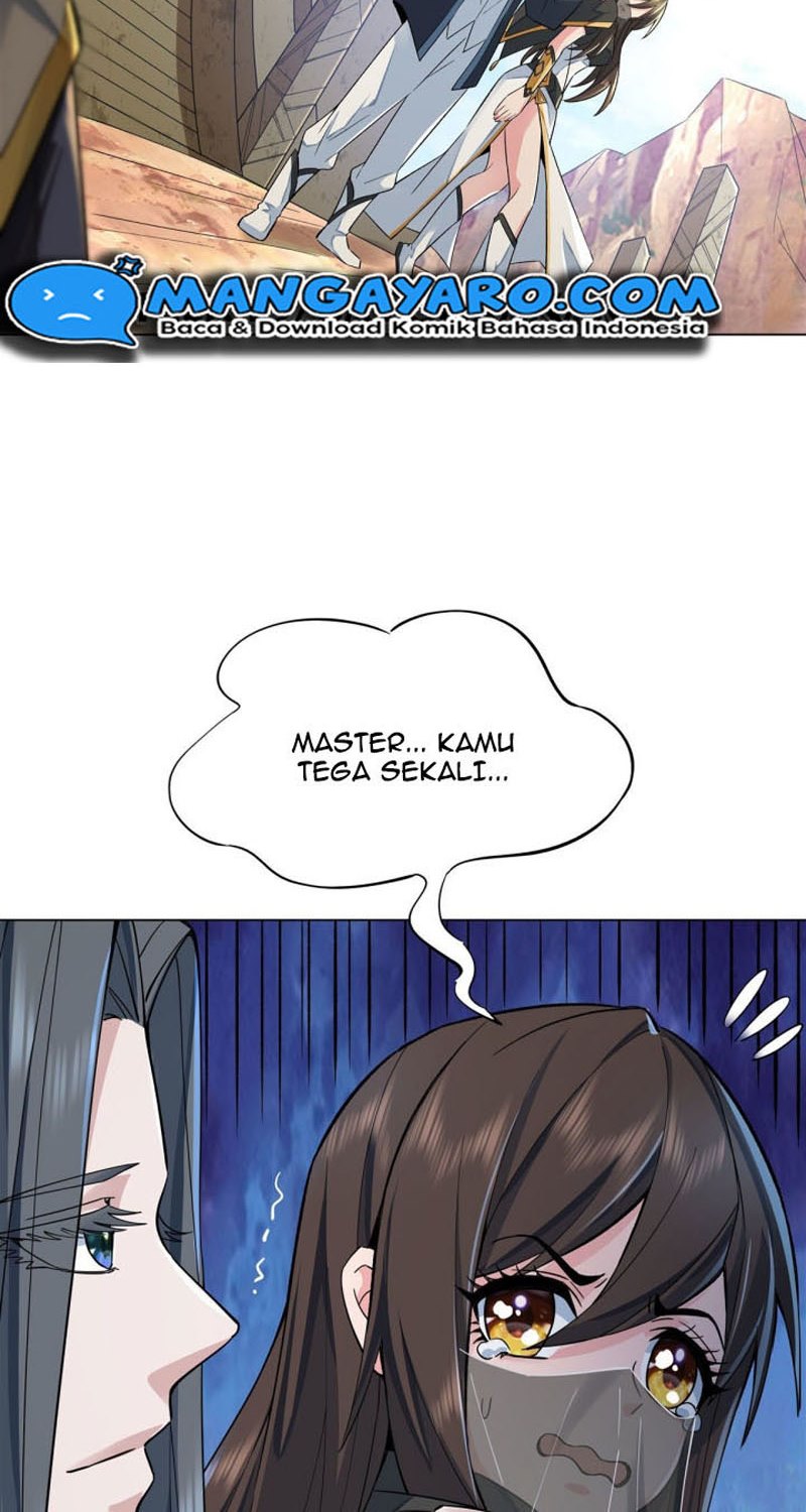 My Female Apprentices Are All Big Shots From the Future chapter 6