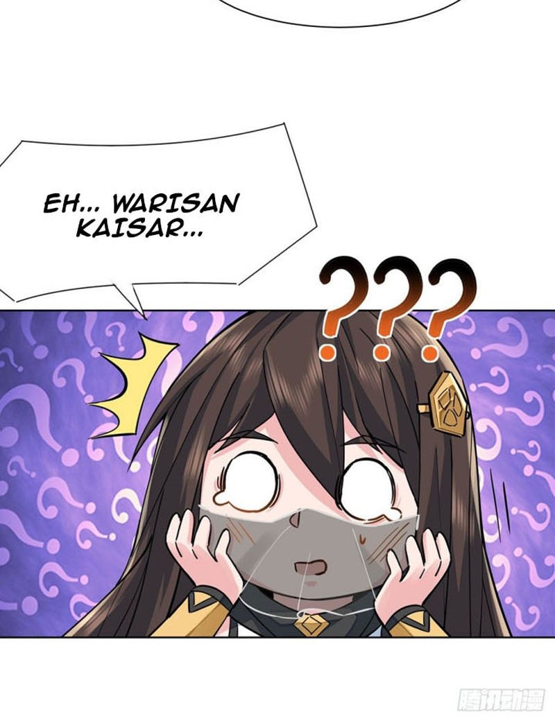 My Female Apprentices Are All Big Shots From the Future chapter 6