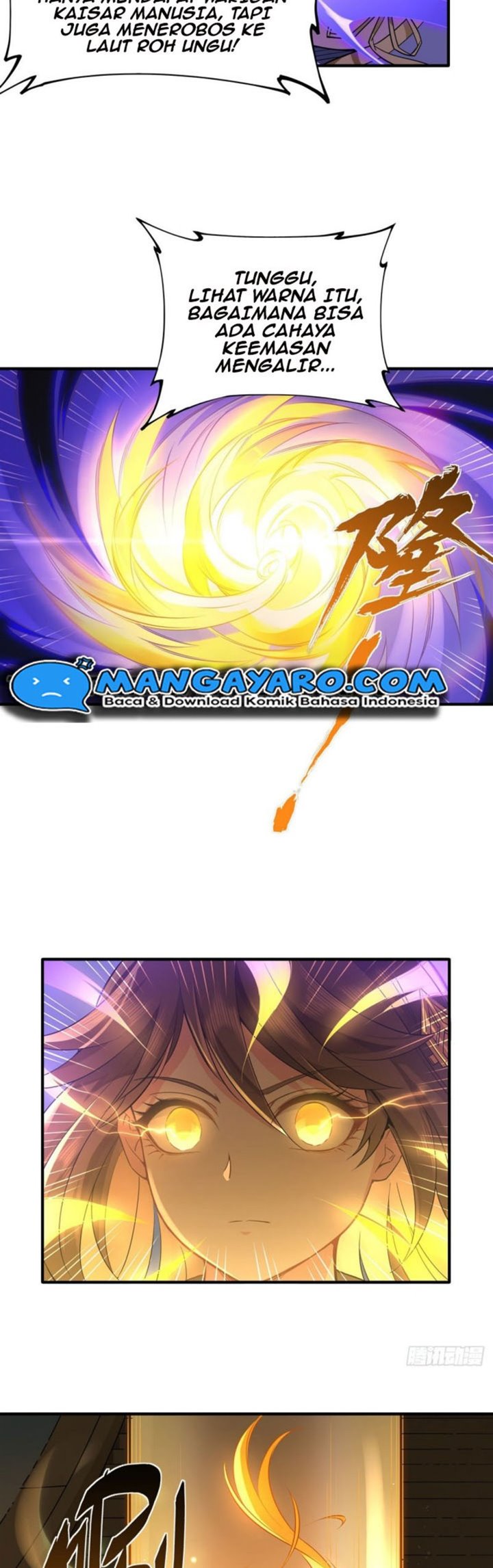 My Female Apprentices Are All Big Shots From the Future chapter 15