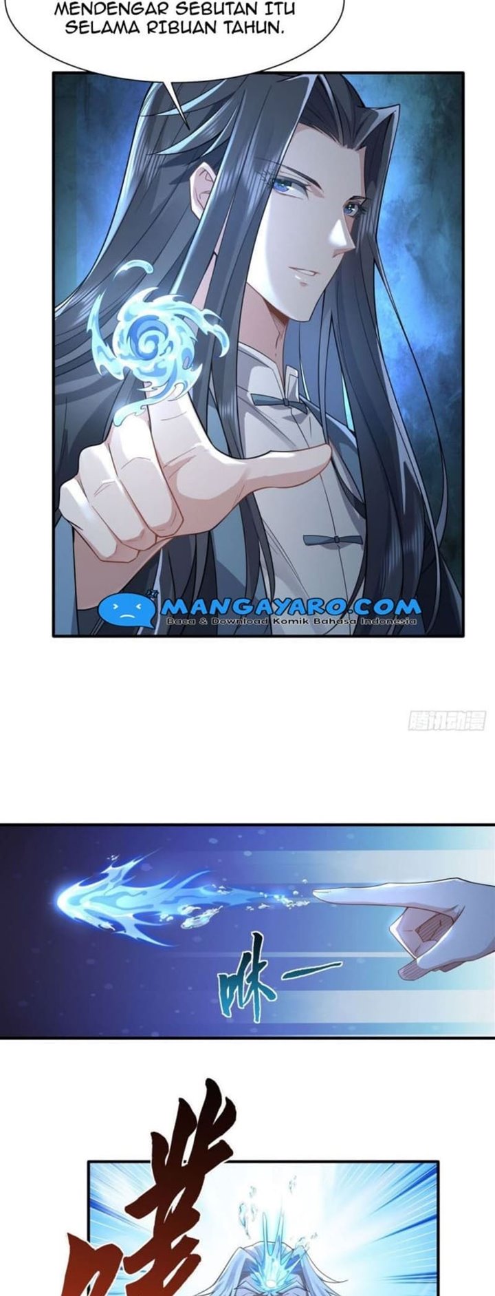 My Female Apprentices Are All Big Shots From the Future chapter 17